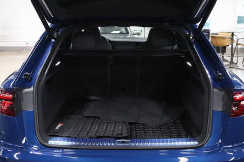 2024 Audi SQ8 4.0T quattro Prestige