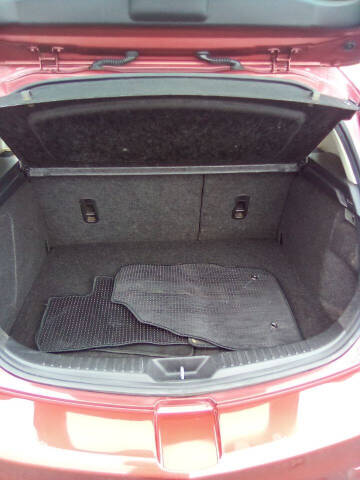 2010 Mazda MAZDA3 s Grand Touring