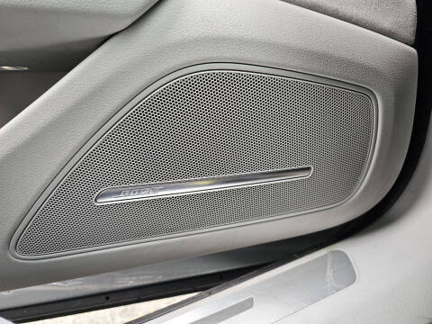 2013 Audi A8 3.0T quattro