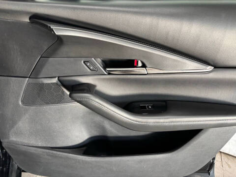 2025 Mazda CX-30 2.5 S Preferred