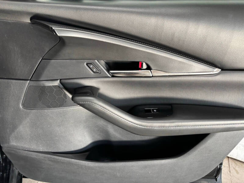 2025 Mazda CX-30 2.5 S Preferred