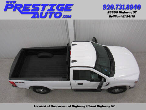 2021 Ford F-350 Super Duty XL