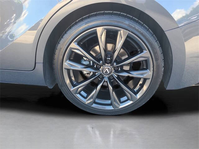 2024 Lexus IS 350 F SPORT Design