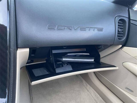 2012 Chevrolet Corvette Z16 Grand Sport