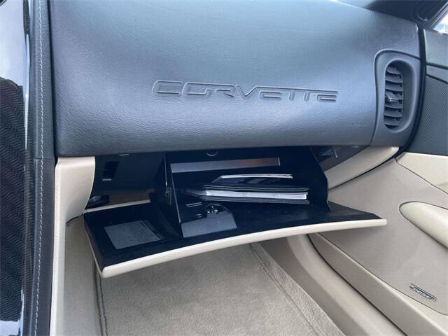 2012 Chevrolet Corvette Z16 Grand Sport