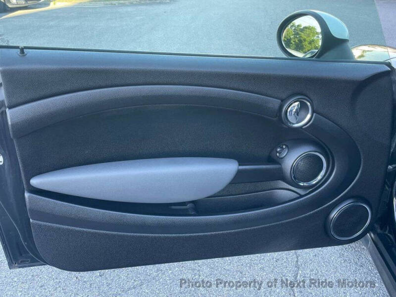 2010 MINI Cooper