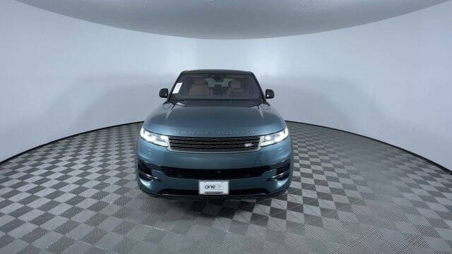 2023 Land Rover Range Rover Sport P360 SE