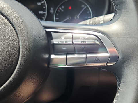 2024 Mazda CX-50 2.5 S Select