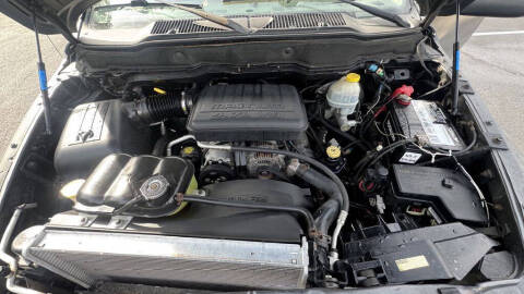 2002 Dodge Ram 1500