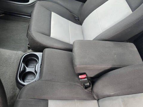 2006 Ford Ranger XLT