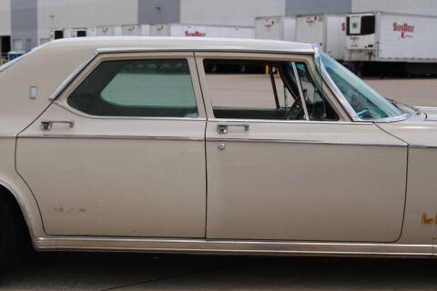 1964 Chrysler New Yorker