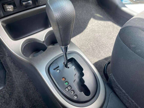 2014 Scion xD