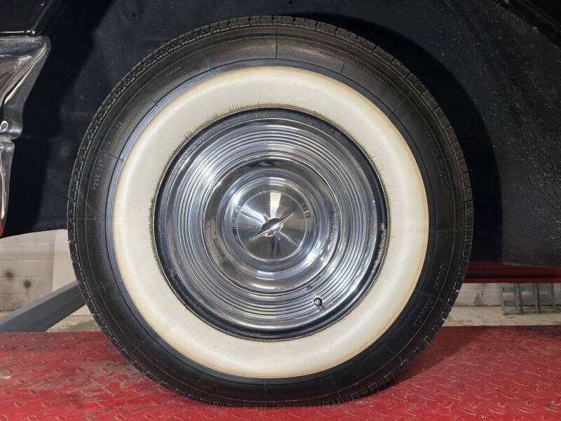 1957 Oldsmobile Eighty-Eight