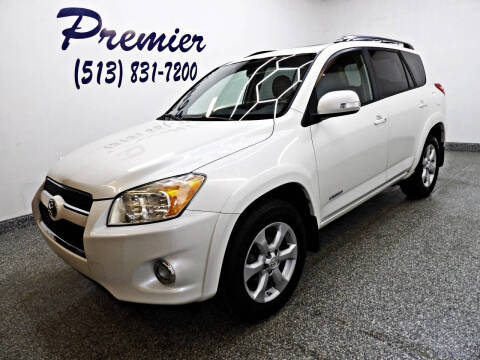 2010 Toyota RAV4