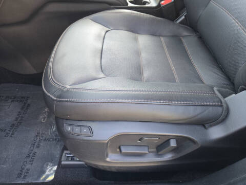 2022 Mazda CX-5 2.5 S Premium Plus