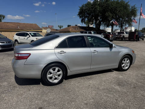 2009 Toyota Camry