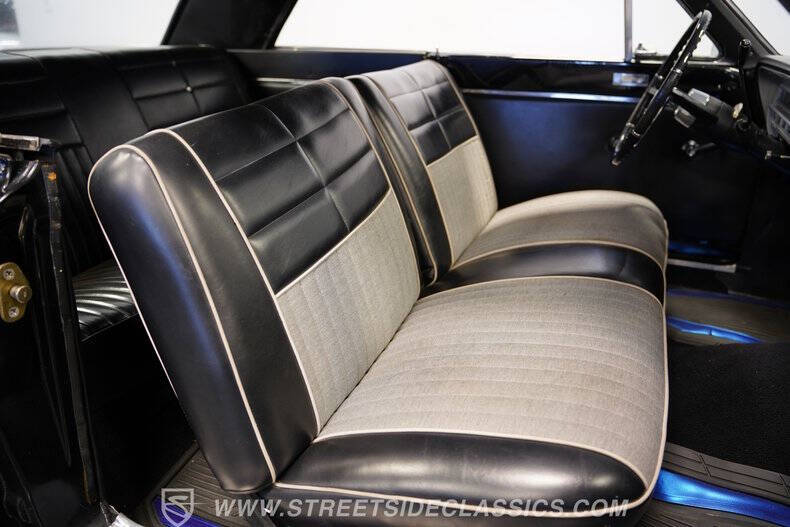 1965 Ford Fairlane