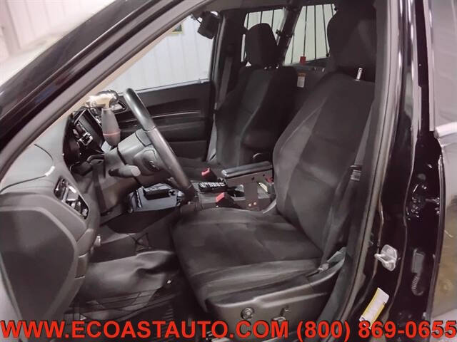 2021 Dodge Durango Pursuit