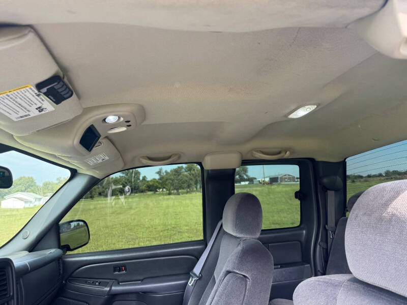 2006 GMC Sierra 1500 SLT