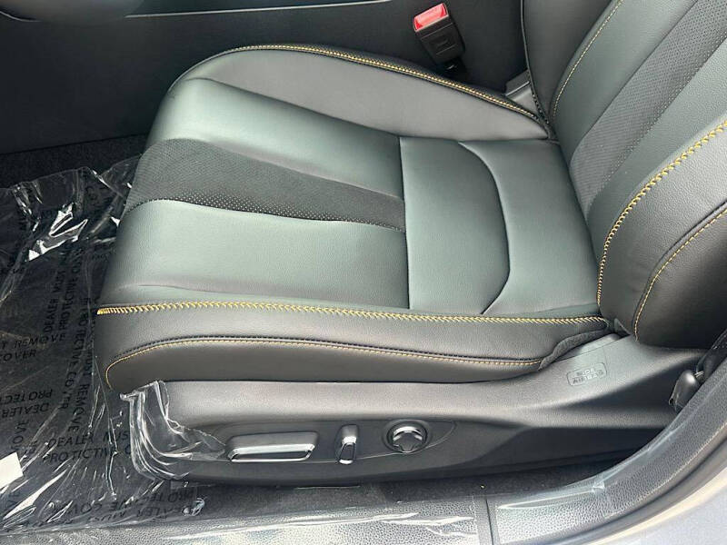 2026 Acura Integra w/Tech w/A-SPEC