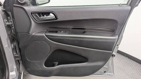 2023 Dodge Durango SXT