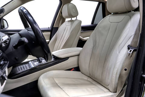 2016 BMW X5 sDrive35i