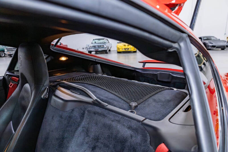 2010 Porsche Cayman