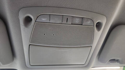 2018 Nissan Rogue Sport SV