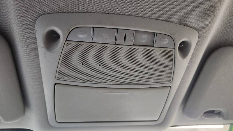 2018 Nissan Rogue Sport SV