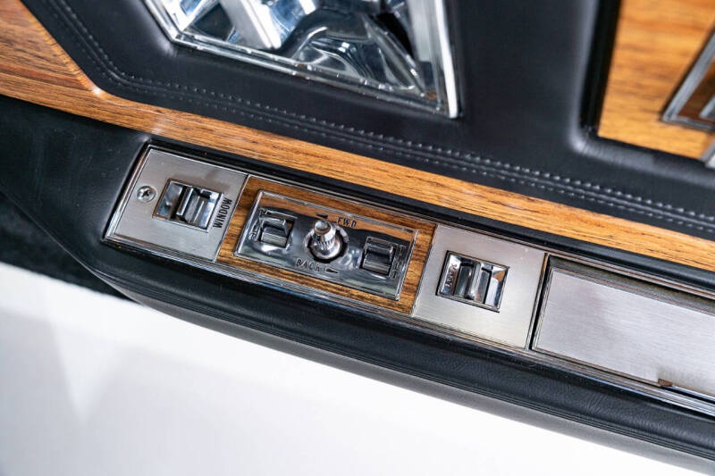 1984 Cadillac Eldorado