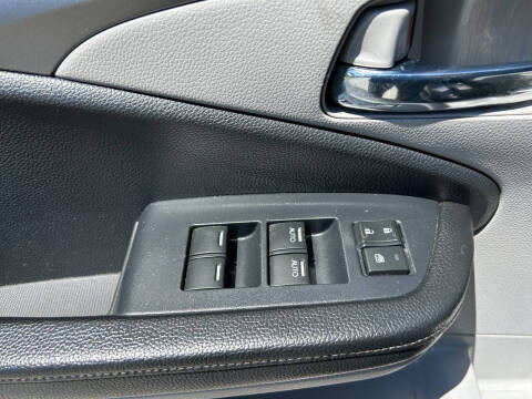 2020 Honda Pilot EX