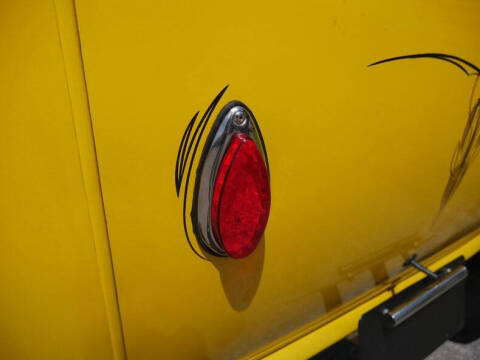 1930 Ford Model A