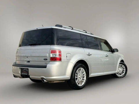 2016 Ford Flex SEL