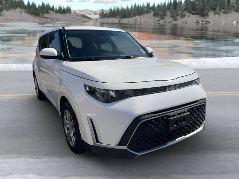 2023 Kia Soul