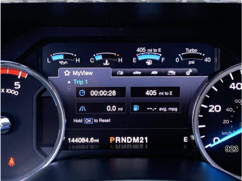 2017 Ford F-250 Super Duty