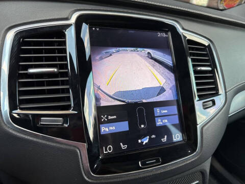 2019 Volvo XC90 T5 R-Design