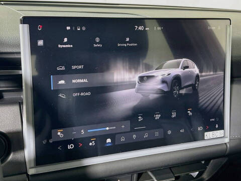 2026 Mazda CX-5 2.5 S Preferred