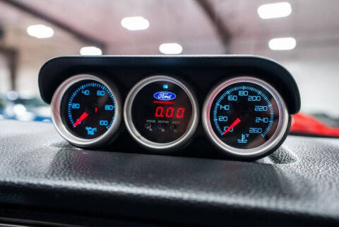 2012 Ford Mustang Boss 302