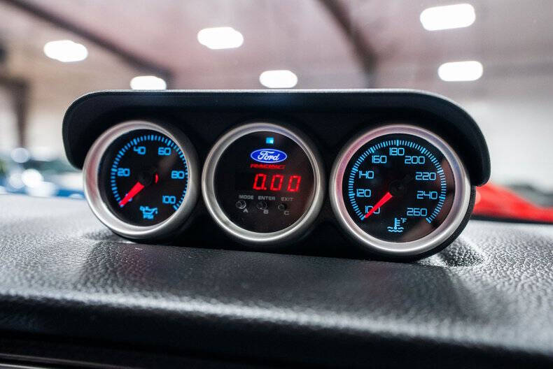 2012 Ford Mustang Boss 302