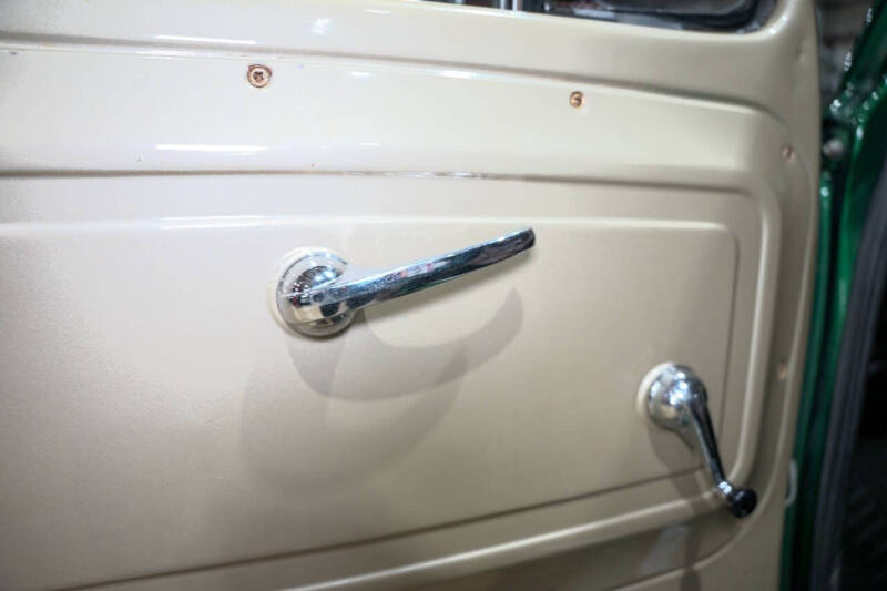 1966 GMC Series 1000