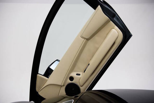 2004 Lamborghini Murcielago