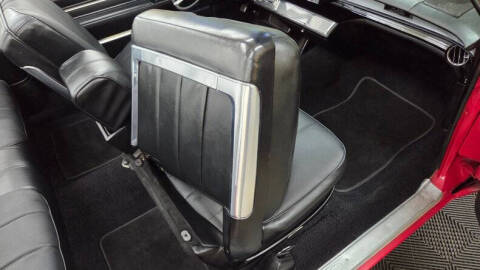 1966 Cadillac DeVille