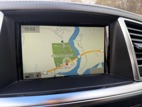 2016 Mercedes-Benz GL-Class GL 450 4MATIC