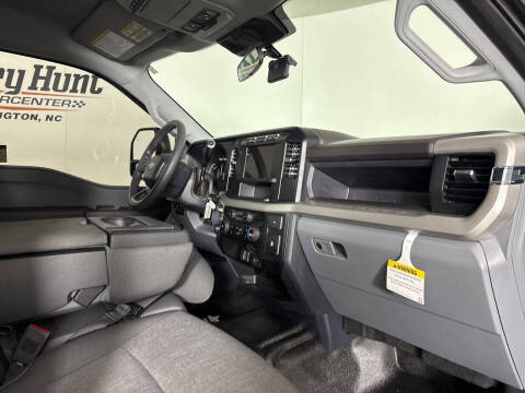 2024 Ford F-350 Super Duty XL