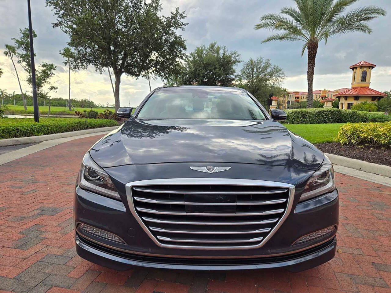 2017 Genesis G80 for sale at ABTO PEMOHT in Port Charlotte, FL