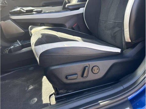 2022 Kia EV6 GT-Line