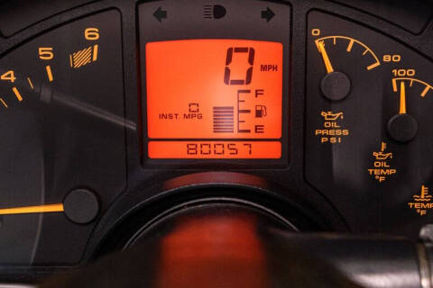 1993 Chevrolet Corvette