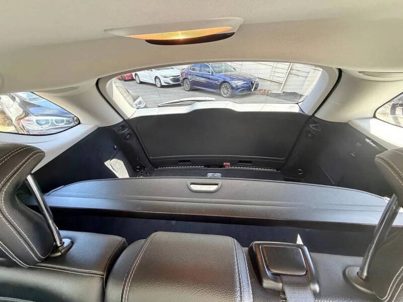 2015 Mercedes-Benz M-Class ML 350 4MATIC