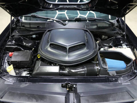 2016 Dodge Challenger