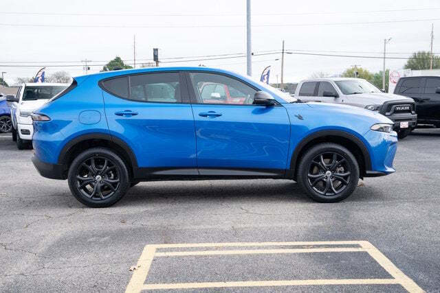 2024 Dodge Hornet GT